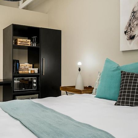 15 Port Elizabeth Country Getaway Deer Park Estate15 Hotel Bagian luar foto