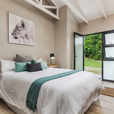 15 Port Elizabeth Country Getaway Deer Park Estate15 Hotel Bagian luar foto