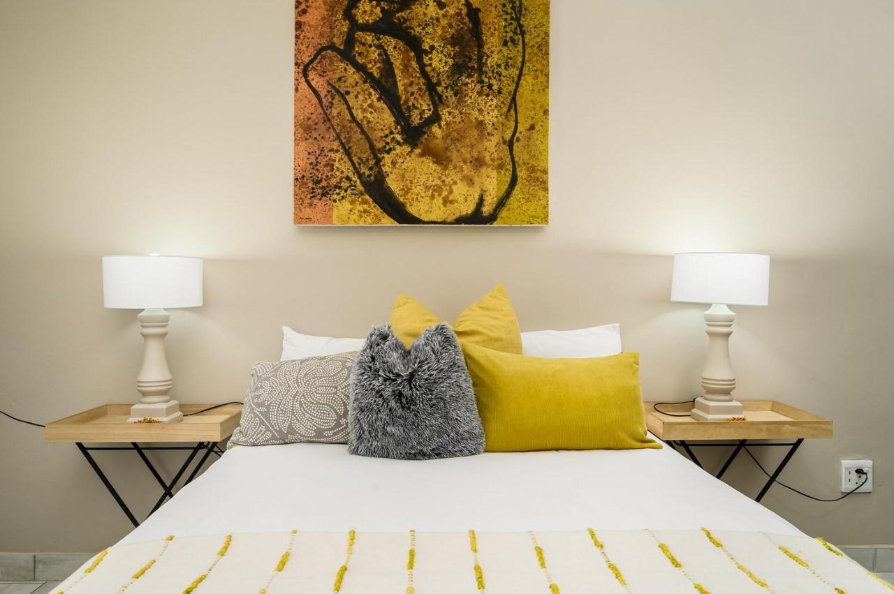 15 Port Elizabeth Country Getaway Deer Park Estate15 Hotel Bagian luar foto