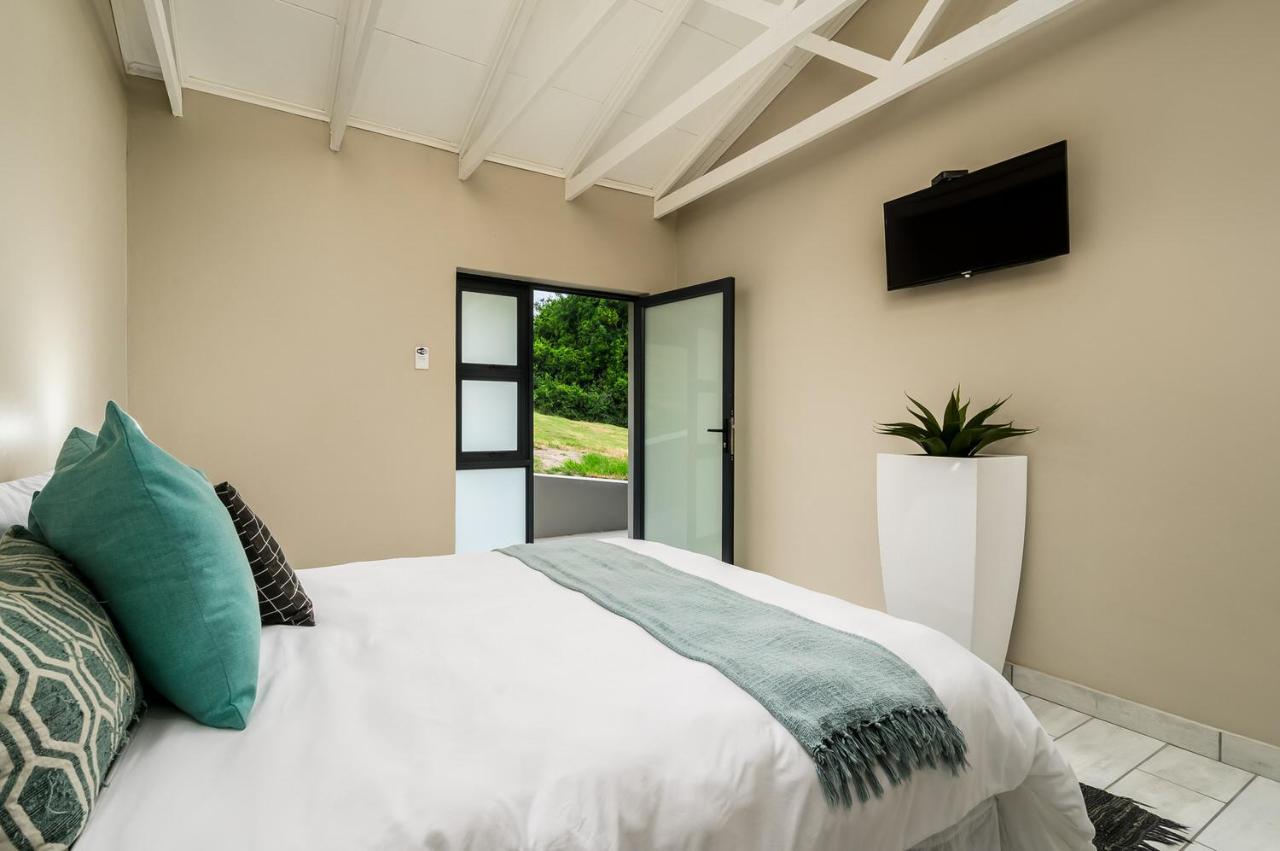 15 Port Elizabeth Country Getaway Deer Park Estate15 Hotel Bagian luar foto