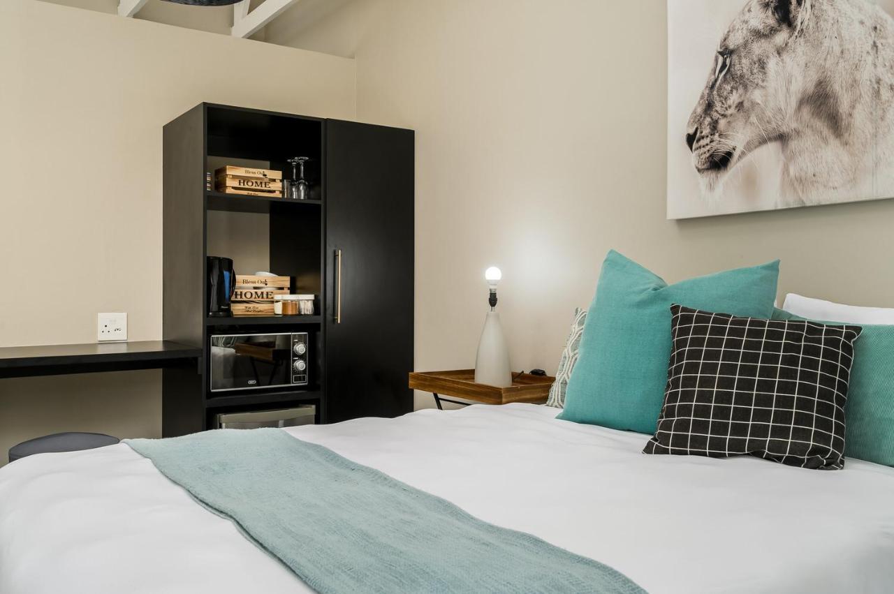 15 Port Elizabeth Country Getaway Deer Park Estate15 Hotel Bagian luar foto
