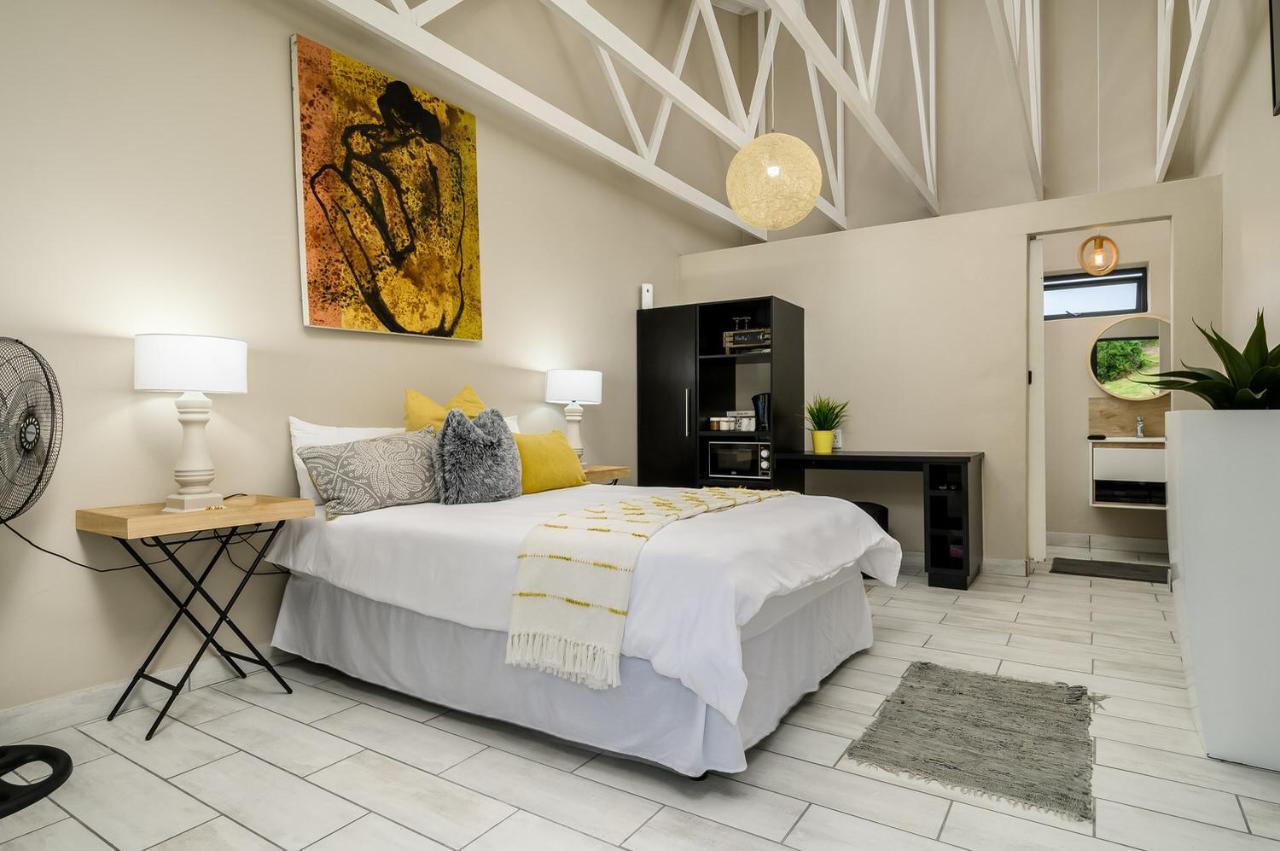 15 Port Elizabeth Country Getaway Deer Park Estate15 Hotel Ruang foto