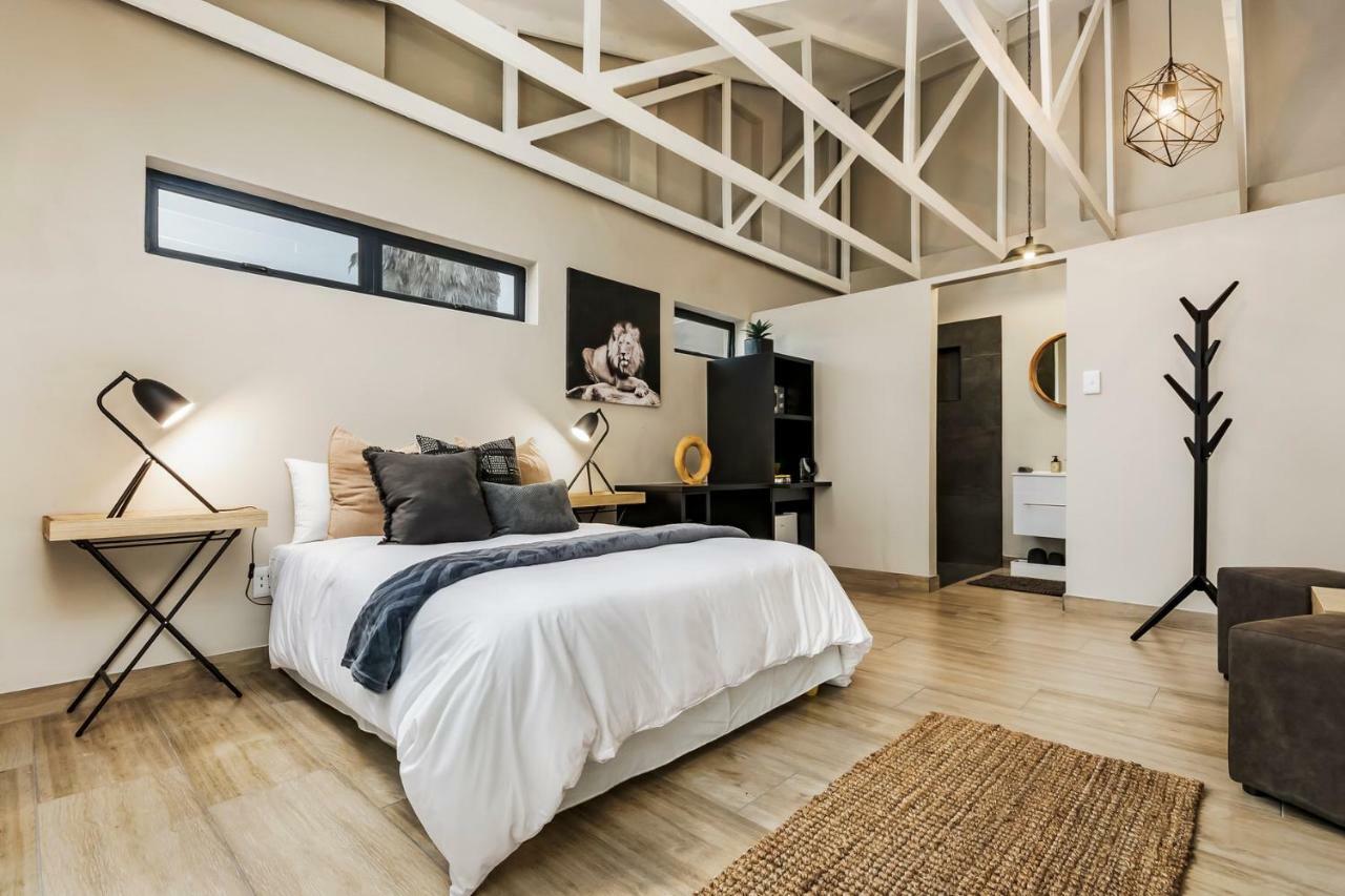 15 Port Elizabeth Country Getaway Deer Park Estate15 Hotel Bagian luar foto