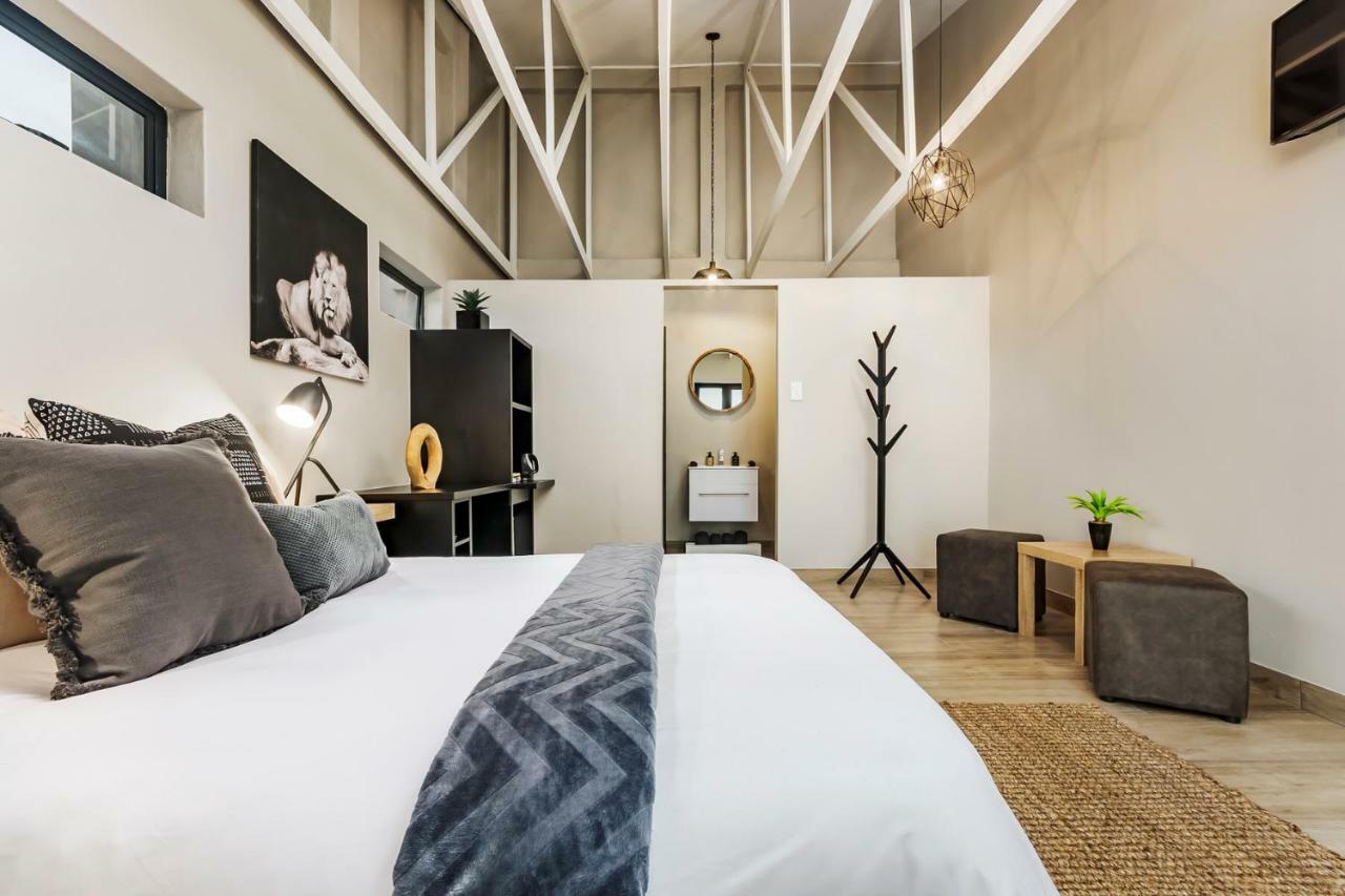 15 Port Elizabeth Country Getaway Deer Park Estate15 Hotel Bagian luar foto