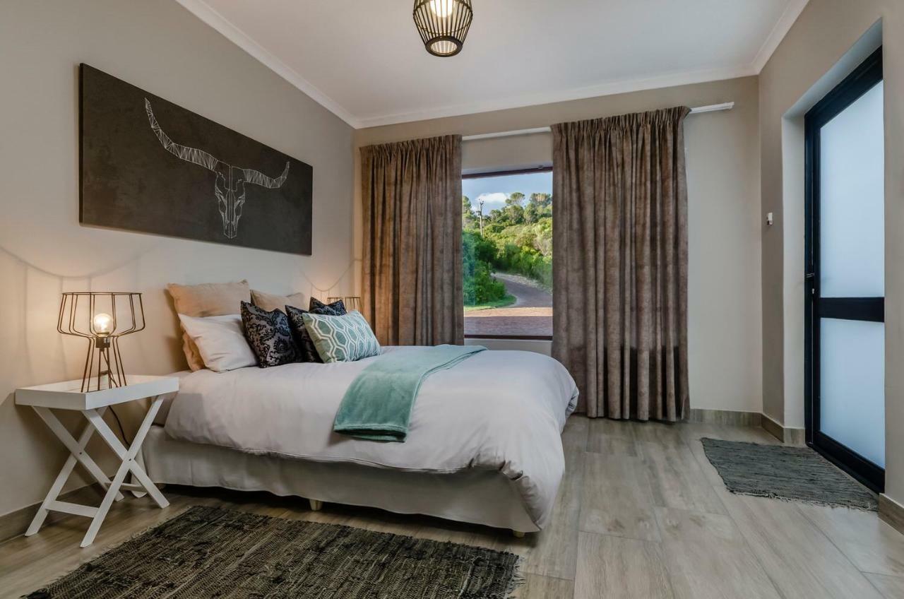 15 Port Elizabeth Country Getaway Deer Park Estate15 Hotel Bagian luar foto