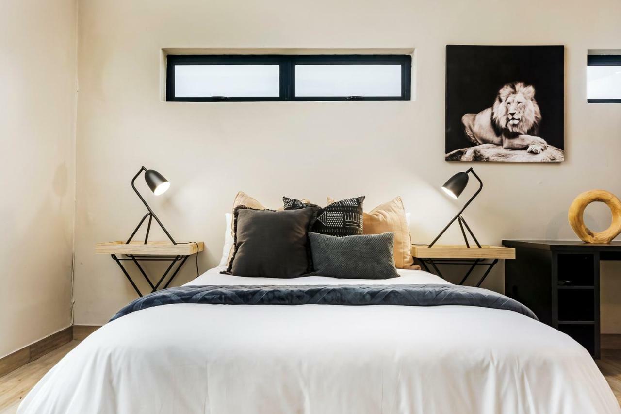 15 Port Elizabeth Country Getaway Deer Park Estate15 Hotel Bagian luar foto