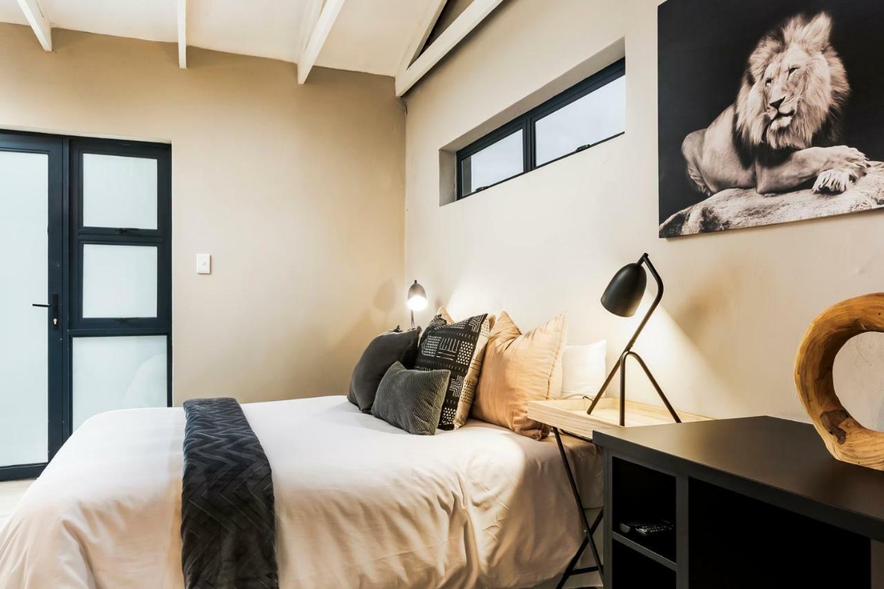 15 Port Elizabeth Country Getaway Deer Park Estate15 Hotel Bagian luar foto