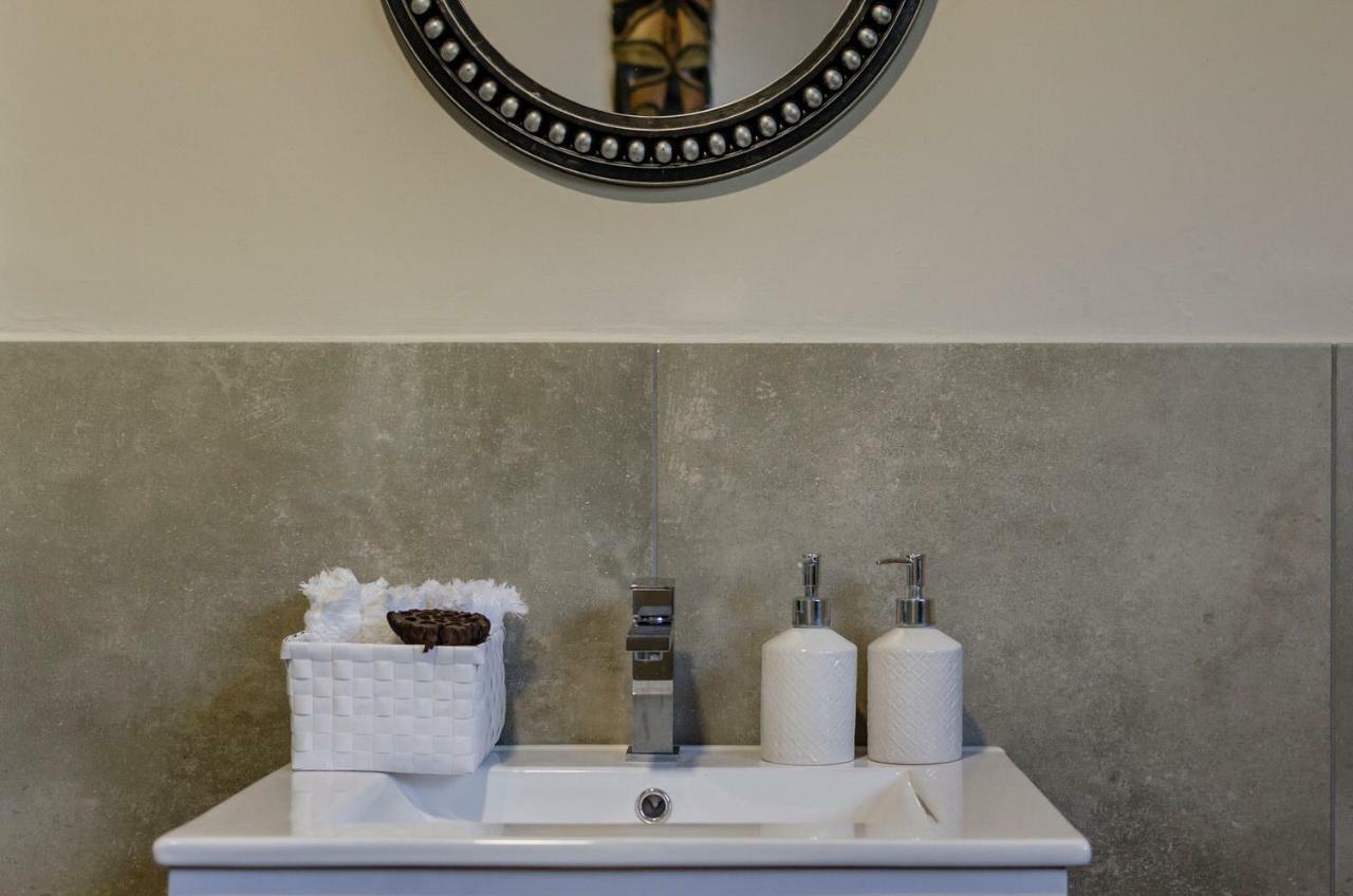 15 Port Elizabeth Country Getaway Deer Park Estate15 Hotel Bagian luar foto