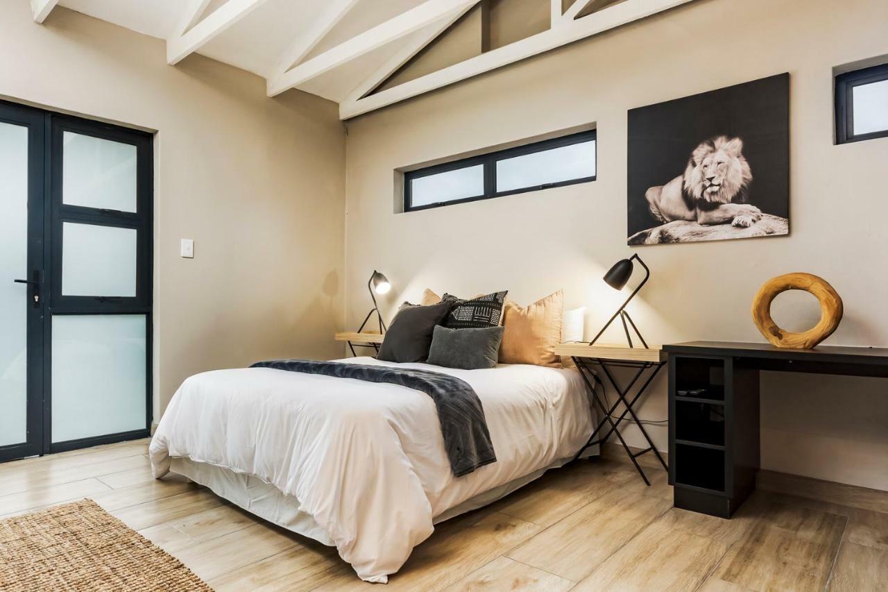 15 Port Elizabeth Country Getaway Deer Park Estate15 Hotel Bagian luar foto