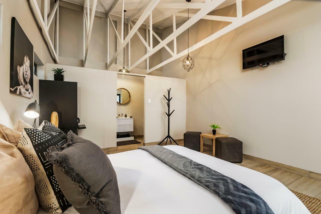 15 Port Elizabeth Country Getaway Deer Park Estate15 Hotel Bagian luar foto