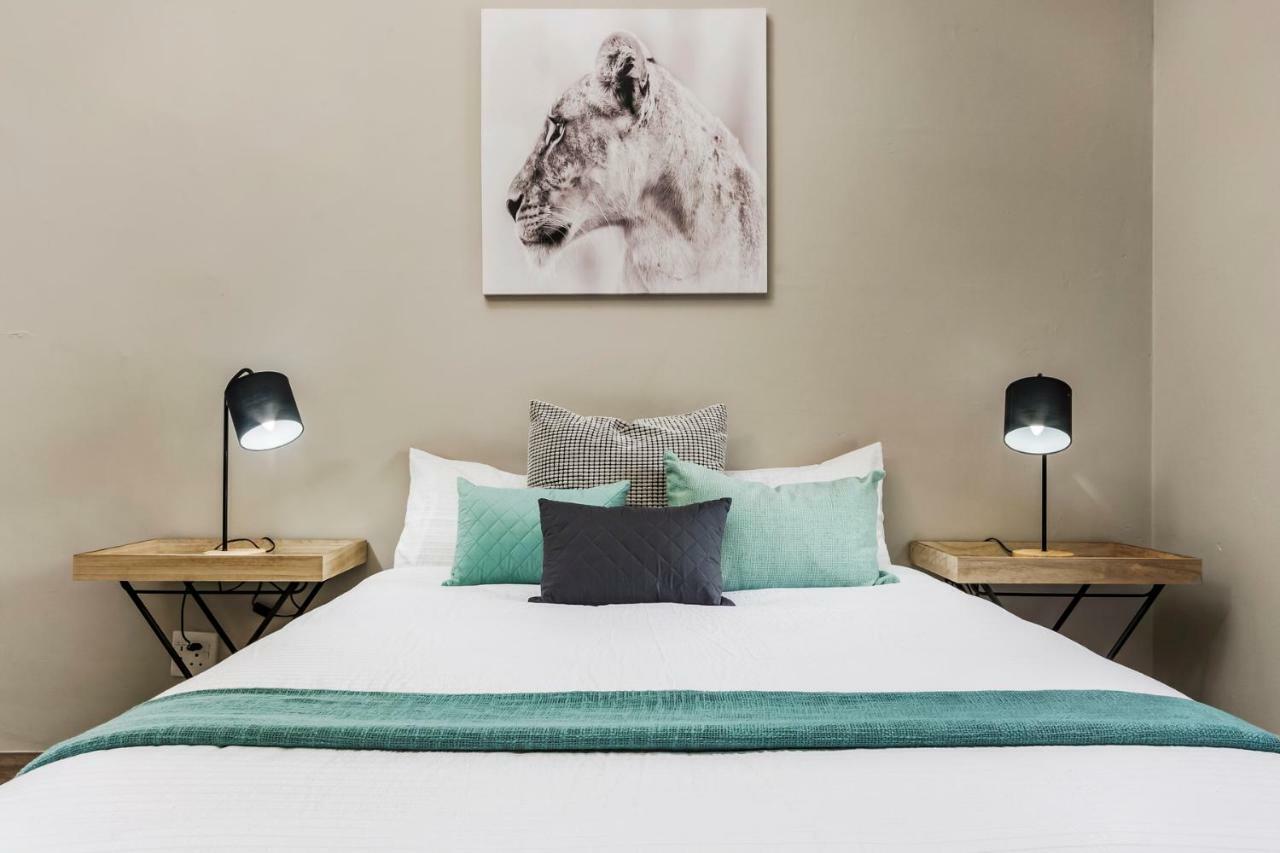 15 Port Elizabeth Country Getaway Deer Park Estate15 Hotel Bagian luar foto