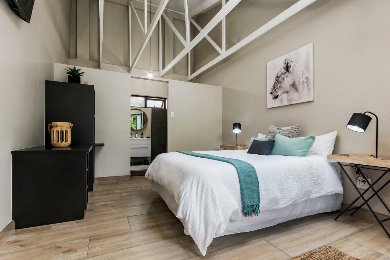 15 Port Elizabeth Country Getaway Deer Park Estate15 Hotel Bagian luar foto