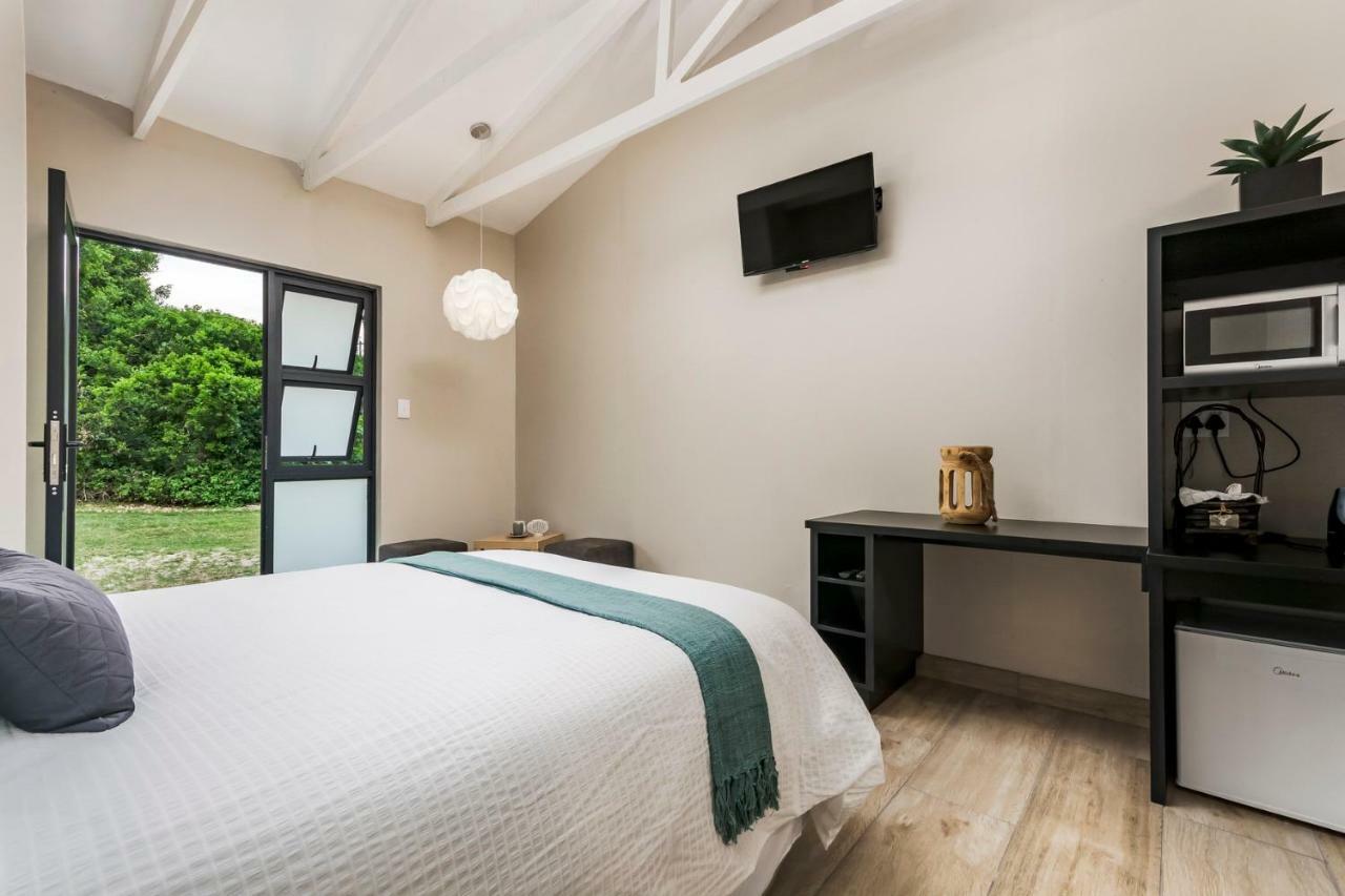 15 Port Elizabeth Country Getaway Deer Park Estate15 Hotel Bagian luar foto