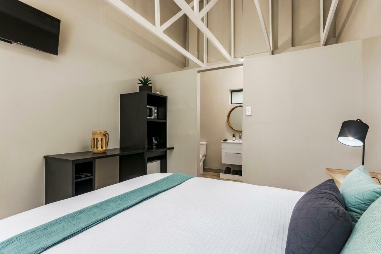 15 Port Elizabeth Country Getaway Deer Park Estate15 Hotel Bagian luar foto