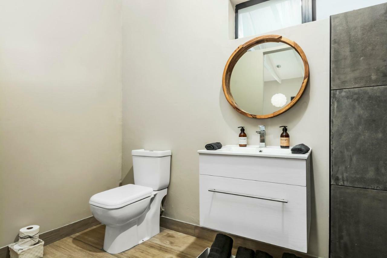 15 Port Elizabeth Country Getaway Deer Park Estate15 Hotel Bagian luar foto