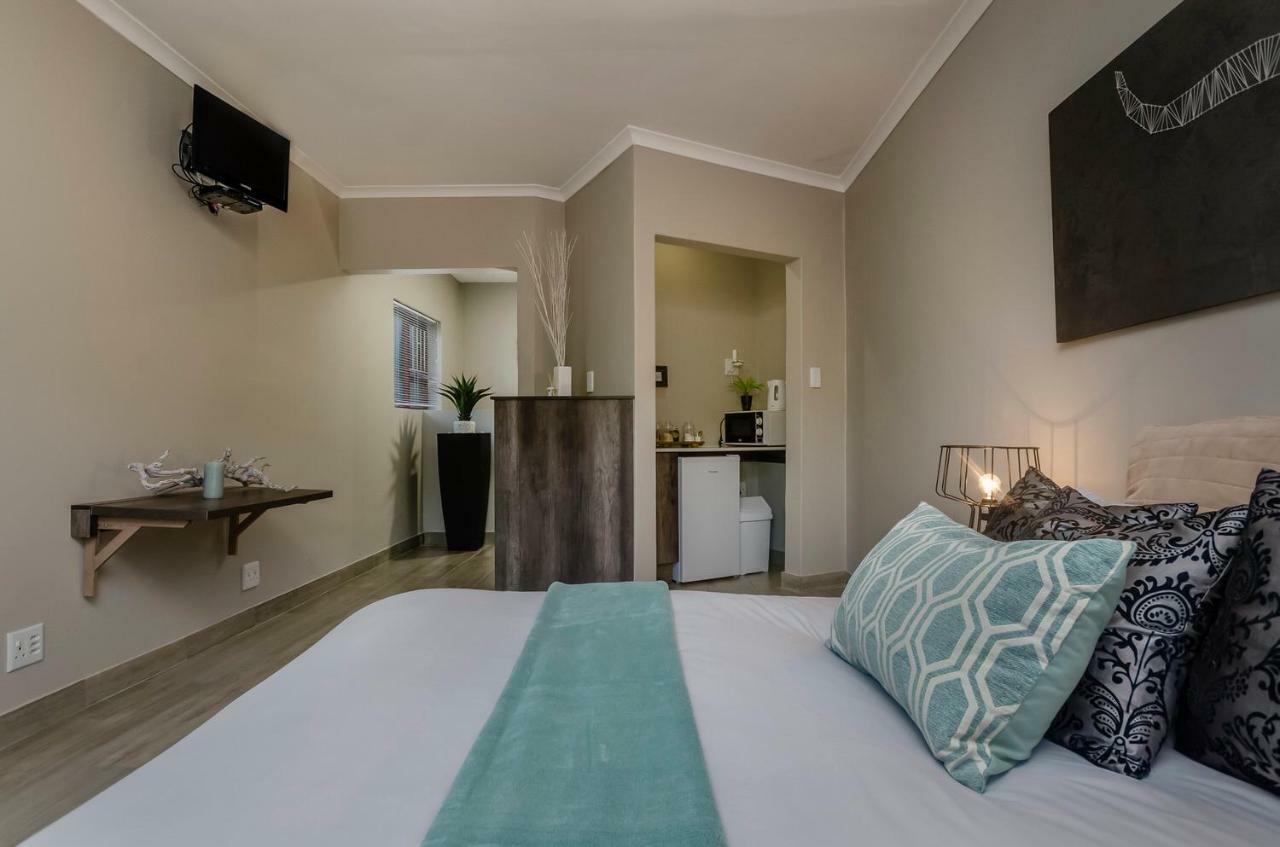 15 Port Elizabeth Country Getaway Deer Park Estate15 Hotel Bagian luar foto