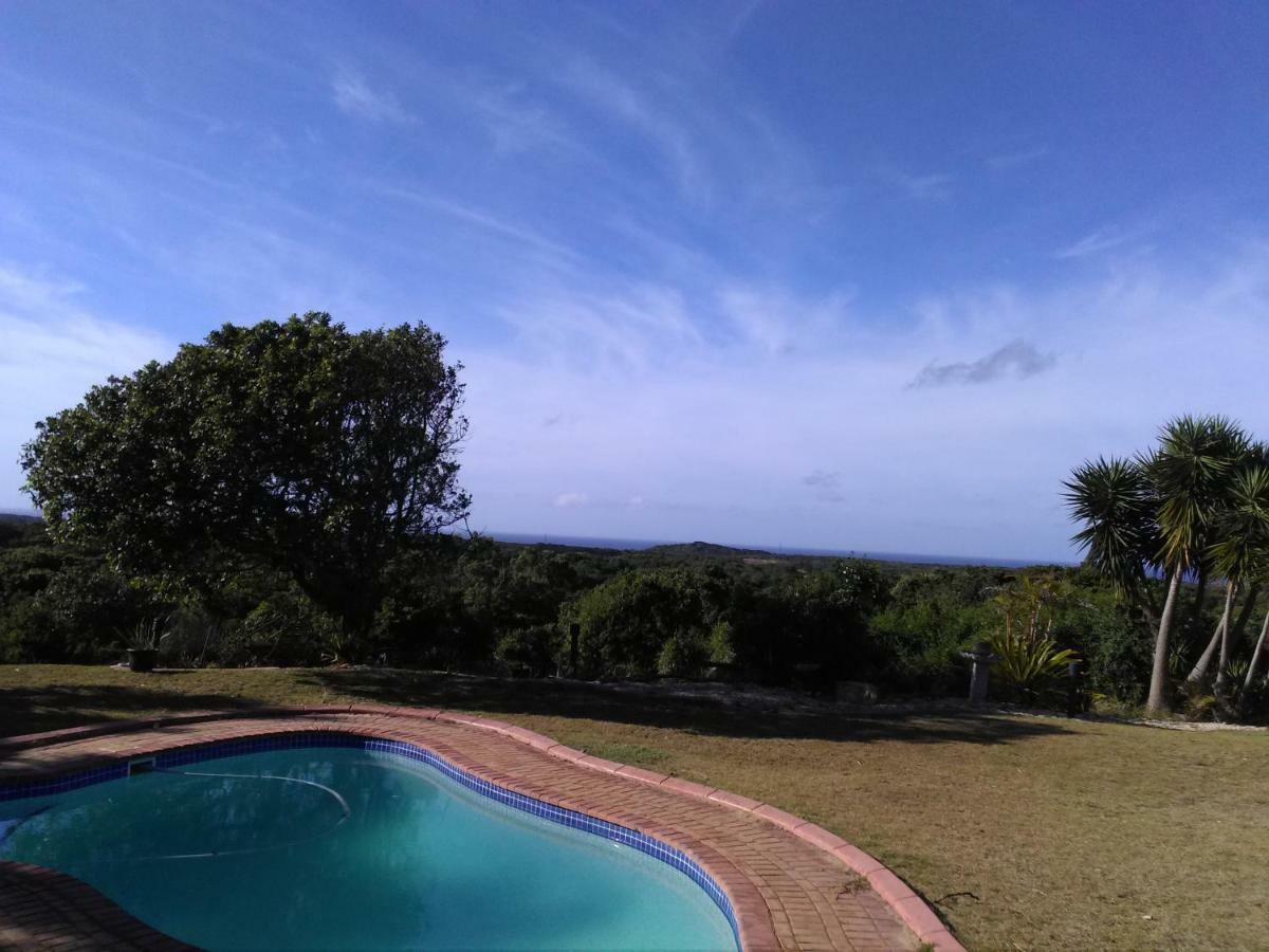 15 Port Elizabeth Country Getaway Deer Park Estate15 Hotel Bagian luar foto